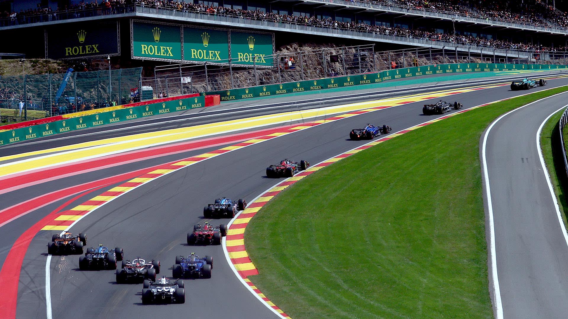 Belgian grand prix outlet 2021 live stream